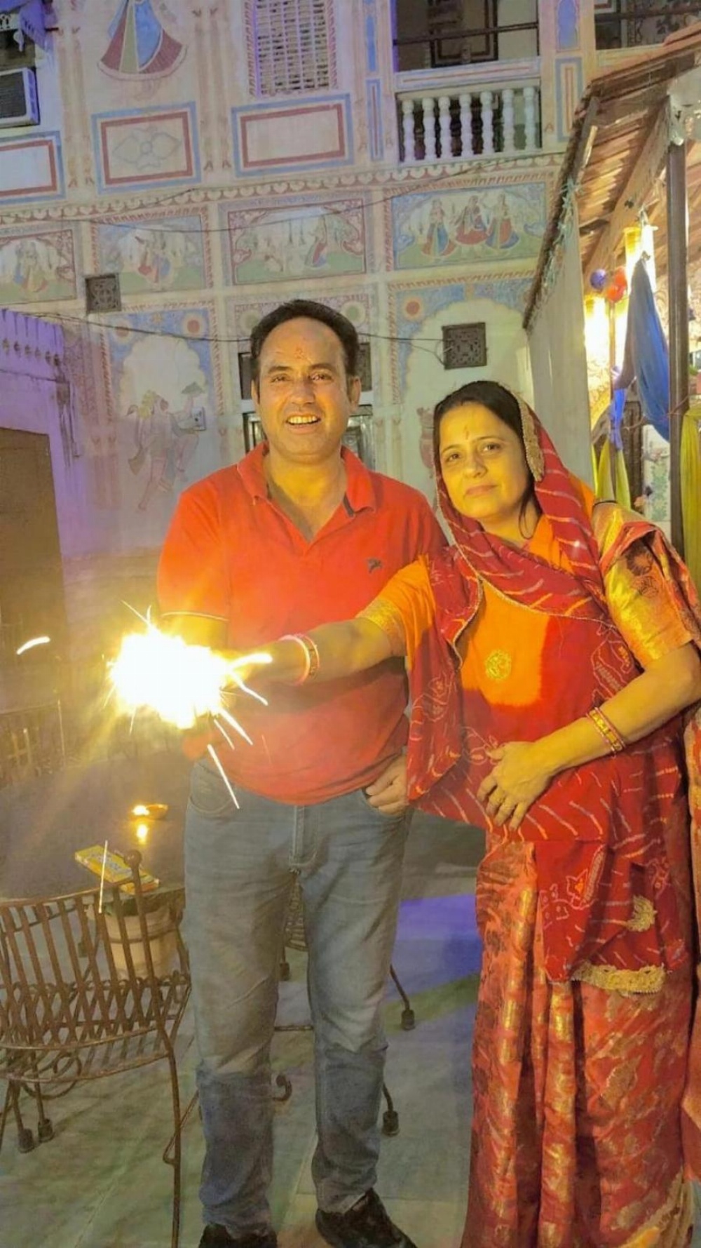 Hotel Shekhawati Mandawa Main image