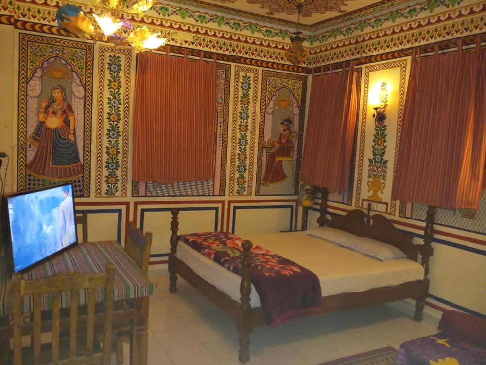 Hotel Shekhawati Mandawa