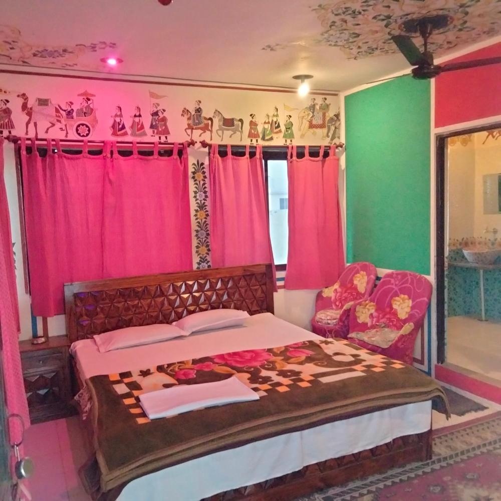 Hotel Shekhawati Mandawa